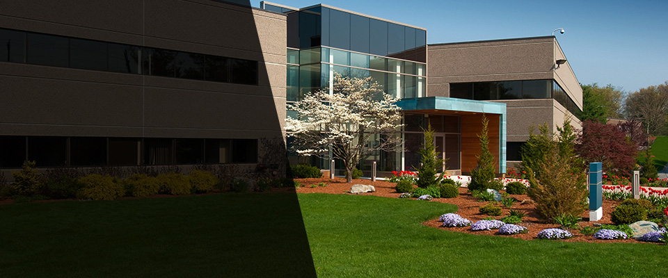 Saint Joseph Landscapers