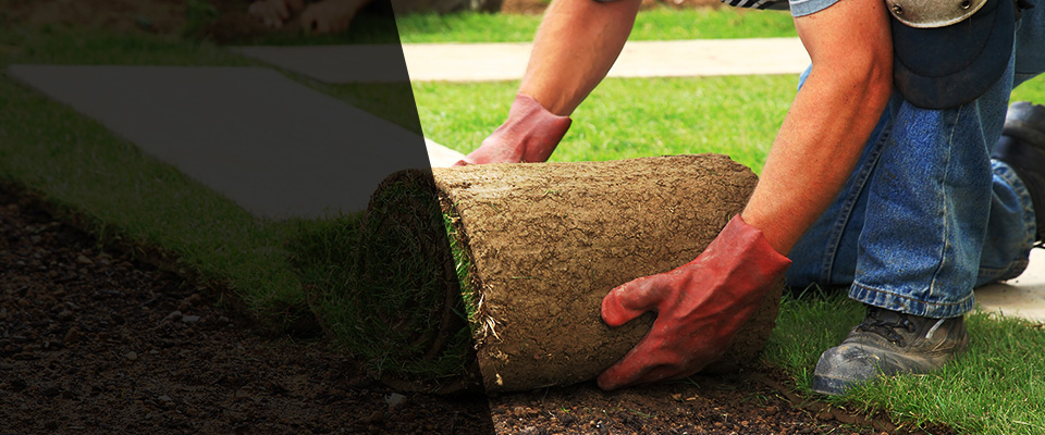 Saint Joseph Landscapers