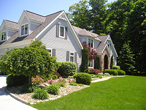 Landscapers and Lawncare Services in Saint Joseph, IL